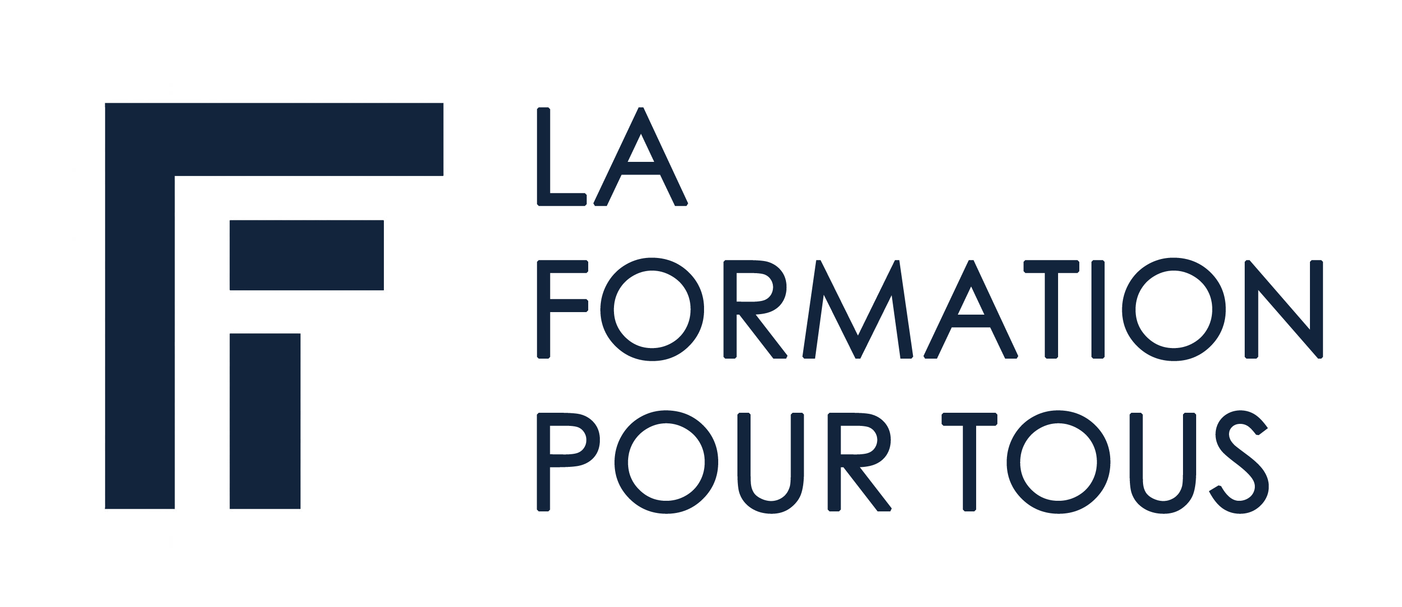 La Formation Pour Tous